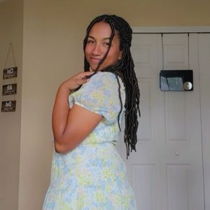 Meet your Posher, Destiny